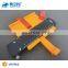 Profile Gauge Tiling Laminate Tiles Edge Shaping Wood Measure Ruler ABS Contour Gauge Duplicator 5/10 inch