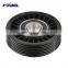Hot Sale 7740252 532036820 Tensioner Pulley for FIAT Idler Pulley