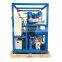 Vacuum Transformer Oil Filter Machine Factory Price Transformer Oil Filtration Machine