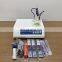 Portable Laboratory Equipment Water Content in Oil Detecting / ASTM D4928 Coulometric Karl Fischer Titrator