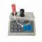 Mini Laboratory Equipment Sulphur Testing Equipment / Automatic Sulfur Content Analysis With Lamp Method