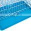 Well-suited hot sale new design metal dog kennel