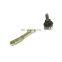 Hot sale rack end used car parts tie rod for carina 4504629335