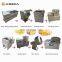 LONKIA 200kg Semi Automatic Potato Chips Making Machine Production Line Price