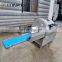 bacon meat fresh slicer commercial fresh beef meat slicer cutting shred machine