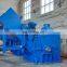 Best quality scrap metal shredders machine for Double shaft / wood shredder machine price