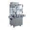 High grade automatic honey sauce viscosity filling machine packing