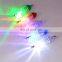 Multicolor Flash Fishing Light LED Deep Drop Underwater Squid Strobe Bait Lure Lamp for fishing lure