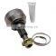 Good Quality Auto Parts Front Axle Outer CV Joint 7L6498099C for AUDI VW