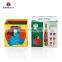 Personalized Handmade building block diy zoo