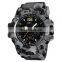 hot selling SKMEI 1155B dual time analog digital sport watches for men