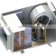 90L/D industrial moisture absorbing ceiling dehumidifier Europe