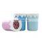 360 Degrees Dog Cat Paw Washer Cleaning Pet Foot Clean Brush Claw Care Durable Soft Silicone Pet Foot Washing Cleaning Cup
