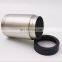2020 Factory Stainless Steel Beer Can Cooler Double Wall Insulation Vacuum Insulated 12oz Tumbler