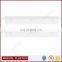 Clear Acrylic Floating Shelf Wall Mounted Display Organizer Set of 2