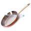 COPPER FRY PAN