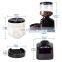 5.5L Pet Feeder with LCD Display and Voice Recording Automatic Pet Feeder With Timer Cat Food Dispenser