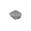 OEM 2218850022 REAR BUMPER HEADLIGHT WASHER NOZZLE COVER TRAILER COVER For Mercedes-Benz W221