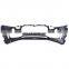 OEM 670079310 Front bumper for Maserati Levante 2017-2018