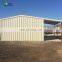pre engineering steel structure building light steel frame structure steel construction workshop
