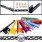Aluminum Racing Licence Plate,Car Adjustable License Plate