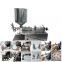 Donut filling machine Cream filling machine Multifunction Cake filling machine Puffs Jam filling machine