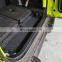 Полоса для задней двери для Suzuki jimny 19+ 4x4 Аксессуары