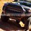 Prefect facelift conversion 4-Lends LED headlights headlamp for Toyota 4Runner 100% fit complete