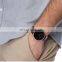 HANNAH MARTIN CH02 Online shopping unisex quartz wrist watches minimalist design waterproof watches for men and woman