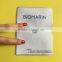 2015 Custom print cheap pvc oyster card wallet / oyster card holder / pvc card holder