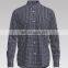 New Arrival 100% cotton Yarn Dyed Flannel  Check Design