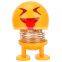 Cute Cartoon Funny Wobble Head Car plastic injection mold moulds molding injection molding service maker