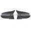 Side Wing Mirror Cover For BMW Series 1 2 3 4 X M 220i 328i 420i F20 F21 F22 F23 F30 F32 F33 F36 X1 Carbon Fiber Rear-View Caps