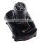 Leather Manual Gear Shift Knob Shifter Lever Handle Stick For Audi A3 S3 8L 2000 2001 2002 2003