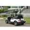 Powerful 4 Wheel Electric Club Car Golf Buggy Carts With Windshield 4 passenger Ready to Ship