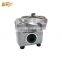 Excavator E320C Hydraulic Gear Pump 1262016 , 320C Pilot Pump , Charge Pump 126-2016
