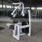 Aoshengjia ASJ-A022 bodybuilding exercise equipment/ Lat Pulldown pin loaded machine
