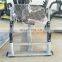 Seated Preacher Curl machine AN13  Indoor Sports Static  machine Commercial exercise gym equipment Wholesale