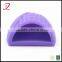 Wholesale Free Sample Colorful Silicone Brush Egg