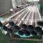 Corrosion resistant 201 304 430 stainless steel tube pipe polish