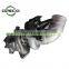For Hyundai Porter II 2.5 EURO V D4CB turbocharger TD03L4 28231-4A850 282314A850