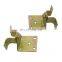 OEM Folding Brackets Folding Table Leg Bracket Furniture Hinge