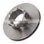 OE No. 1852717 1402272 1386686 1367735 Cast Iron S C A N I A Brake Disc