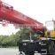 Off Road Crane 40 Ton Hydraulic Rough Terrain Crane SRC400