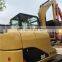 Mini digger Caterpillar 306D crawler excavator, CAT 306D mini excavator 6ton