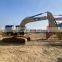 Perfect cat 315d 315d2 315dl excavator , Second hand nice condition cat digging machine , Used cat machinery