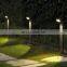 Outdoor LED Bollard Garden Lamp Park Lawn Standing Light Modern Bollard IP65 Garden Light