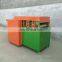 Hot Selling Lamulberry / Hemp/Mugwort  Leaves Stripper machine