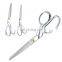 Wheat Straw Recyclable Scissors Tailor Scissors Stainless Steel Wholesale 11