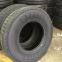 Truck vacuum tires wear resistant 11 12R22.5